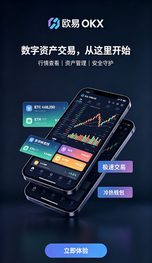 欧交易所app安装撮合
